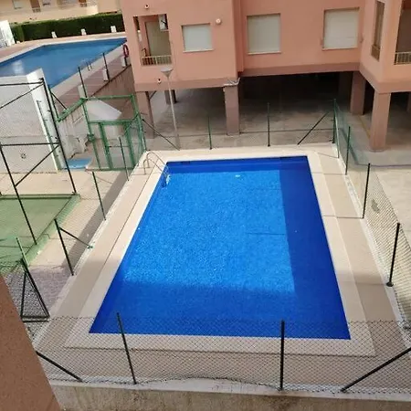 Piscina * Santa Pola