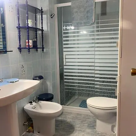 Apartment Piscina *
