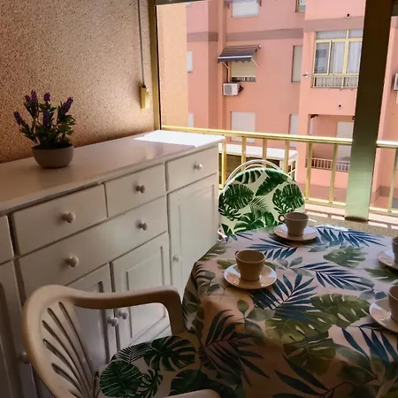 Piscina Apartment *