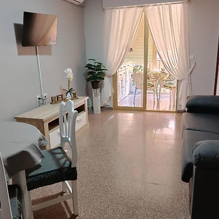 Piscina Apartment