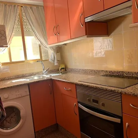 Apartamento Piscina