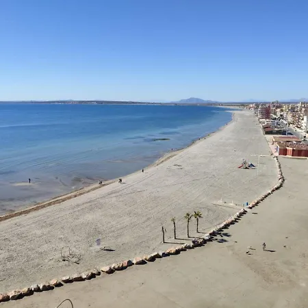 Apartamento Piscina *