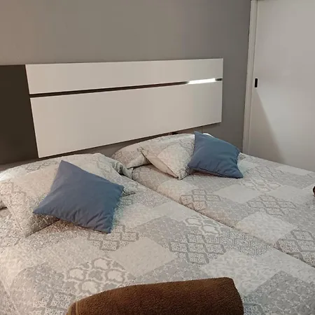 Apartamento Piscina Santa Pola