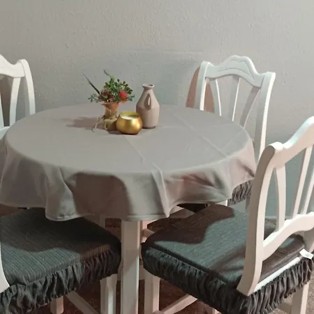 Apartamento Piscina