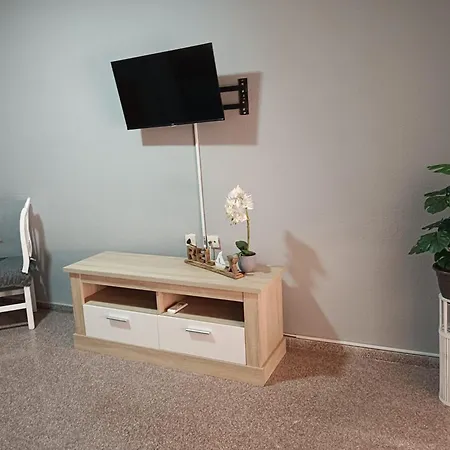 Apartamento Piscina *